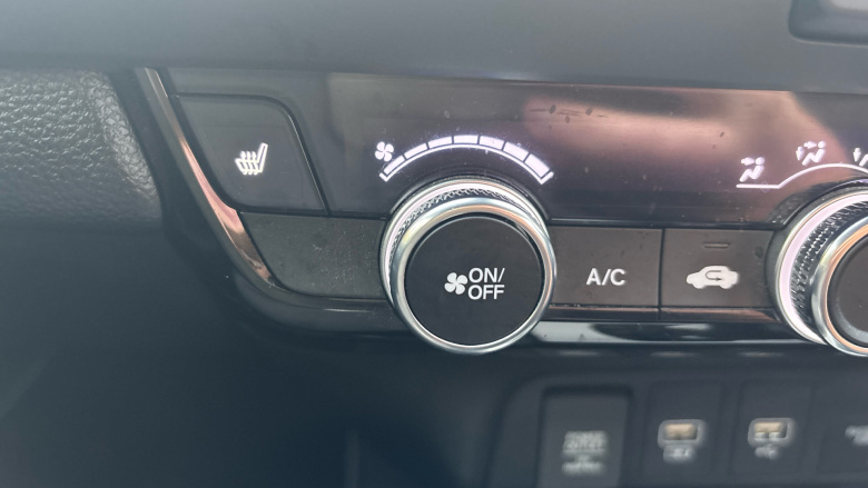 Honda Jazz 1.5 i-MMD Hybrid EX 5dr eCVT Hybrid Hatchback